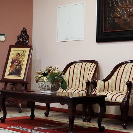 Hotel Vila Ivankovic Buna Εξωτερικό φωτογραφία
