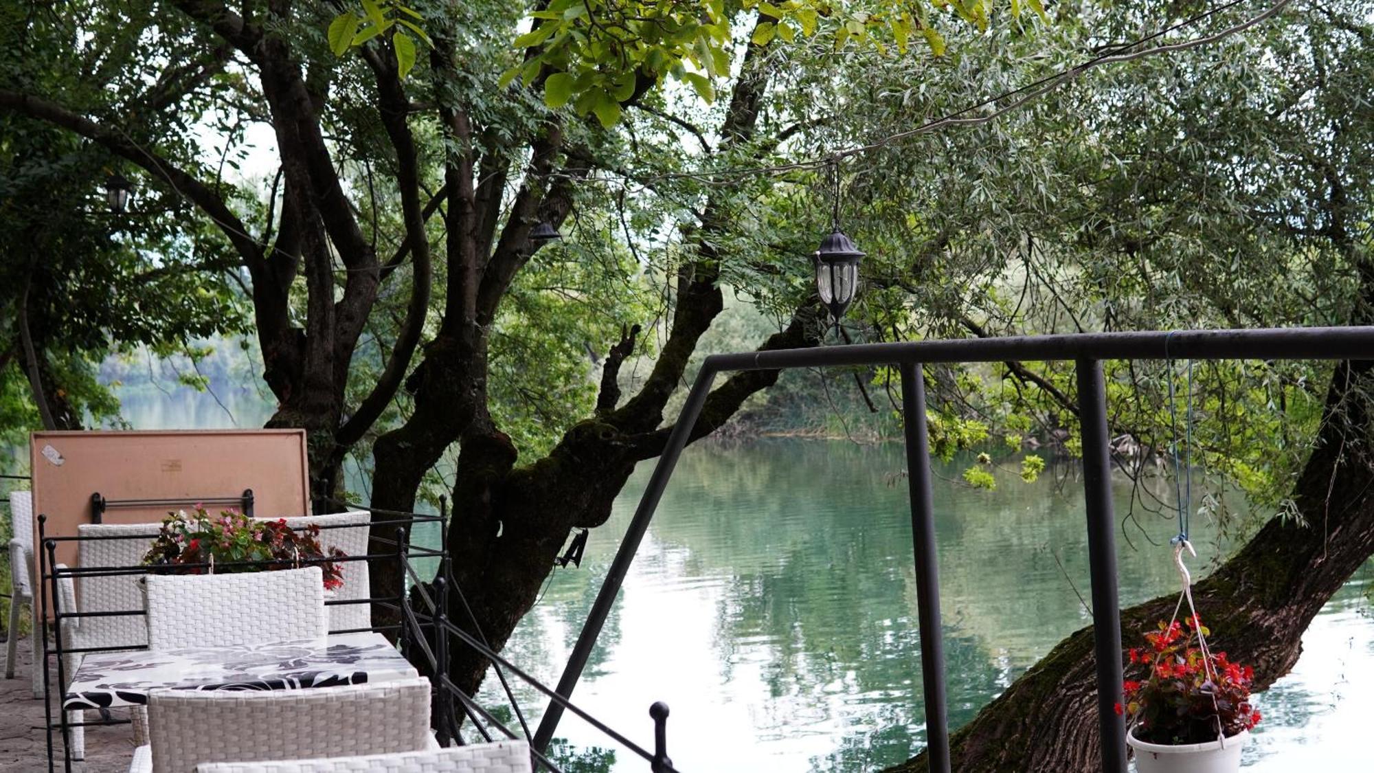 Hotel Vila Ivankovic Buna Εξωτερικό φωτογραφία