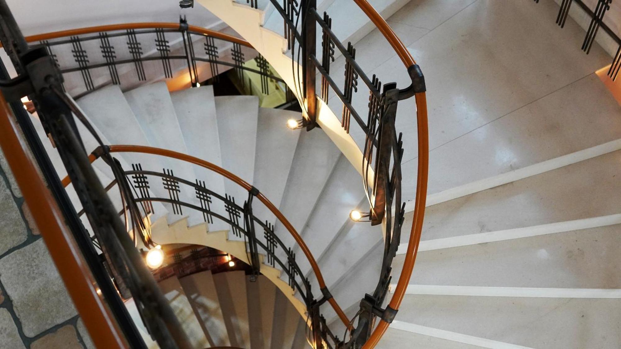 Hotel Vila Ivankovic Buna Εξωτερικό φωτογραφία