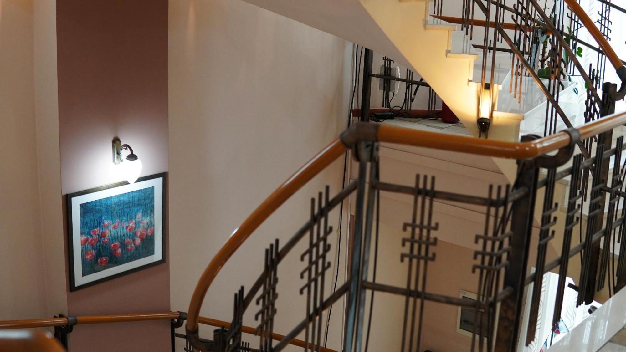 Hotel Vila Ivankovic Buna Εξωτερικό φωτογραφία