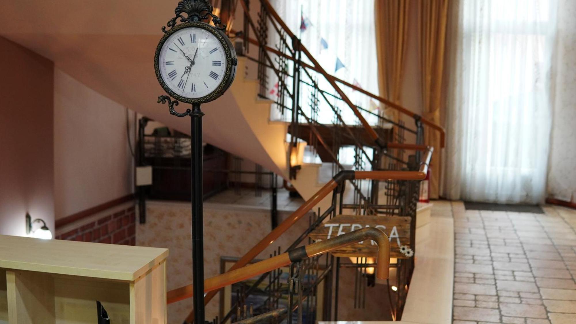 Hotel Vila Ivankovic Buna Εξωτερικό φωτογραφία