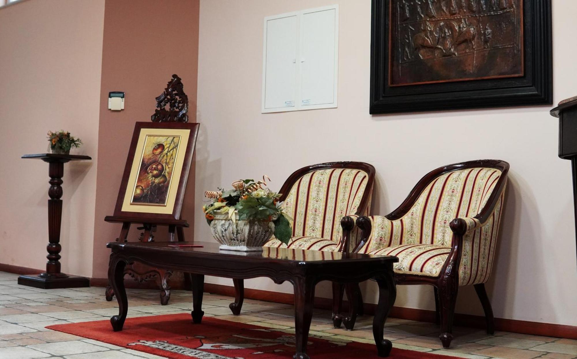 Hotel Vila Ivankovic Buna Εξωτερικό φωτογραφία