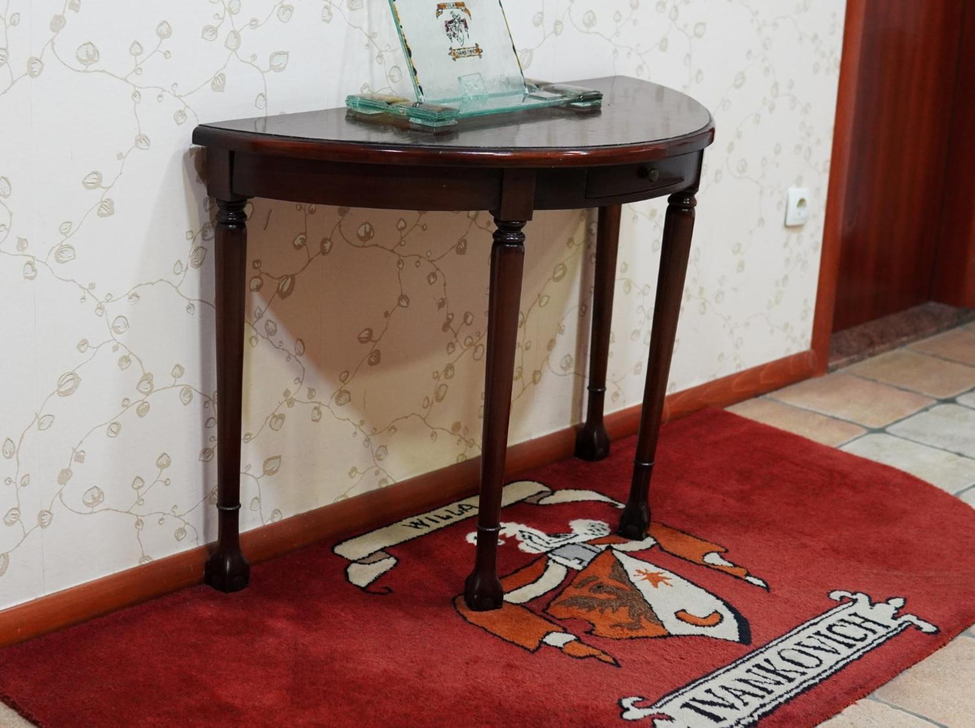 Hotel Vila Ivankovic Buna Εξωτερικό φωτογραφία
