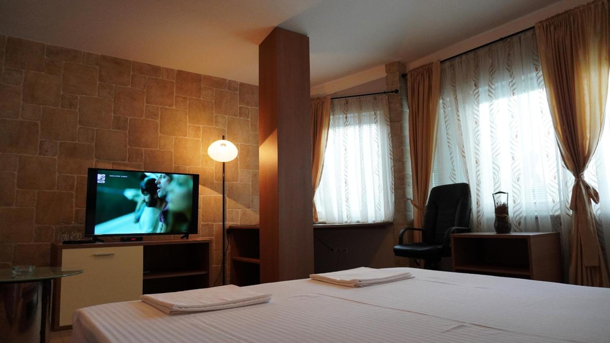 Hotel Vila Ivankovic Buna Δωμάτιο φωτογραφία