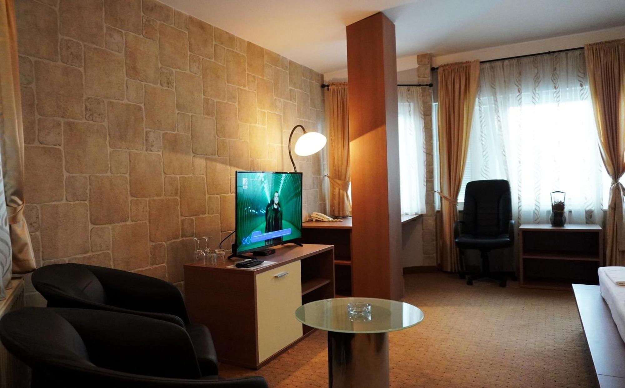 Hotel Vila Ivankovic Buna Δωμάτιο φωτογραφία