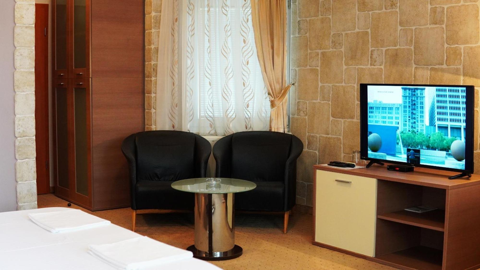 Hotel Vila Ivankovic Buna Εξωτερικό φωτογραφία