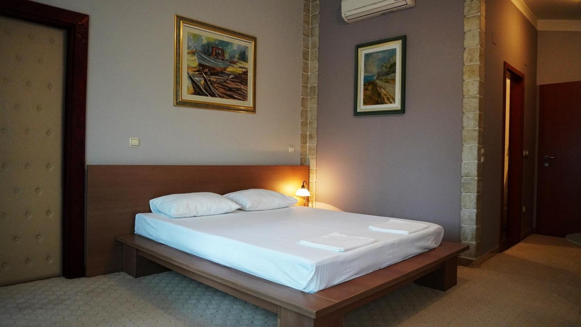 Hotel Vila Ivankovic Buna Εξωτερικό φωτογραφία