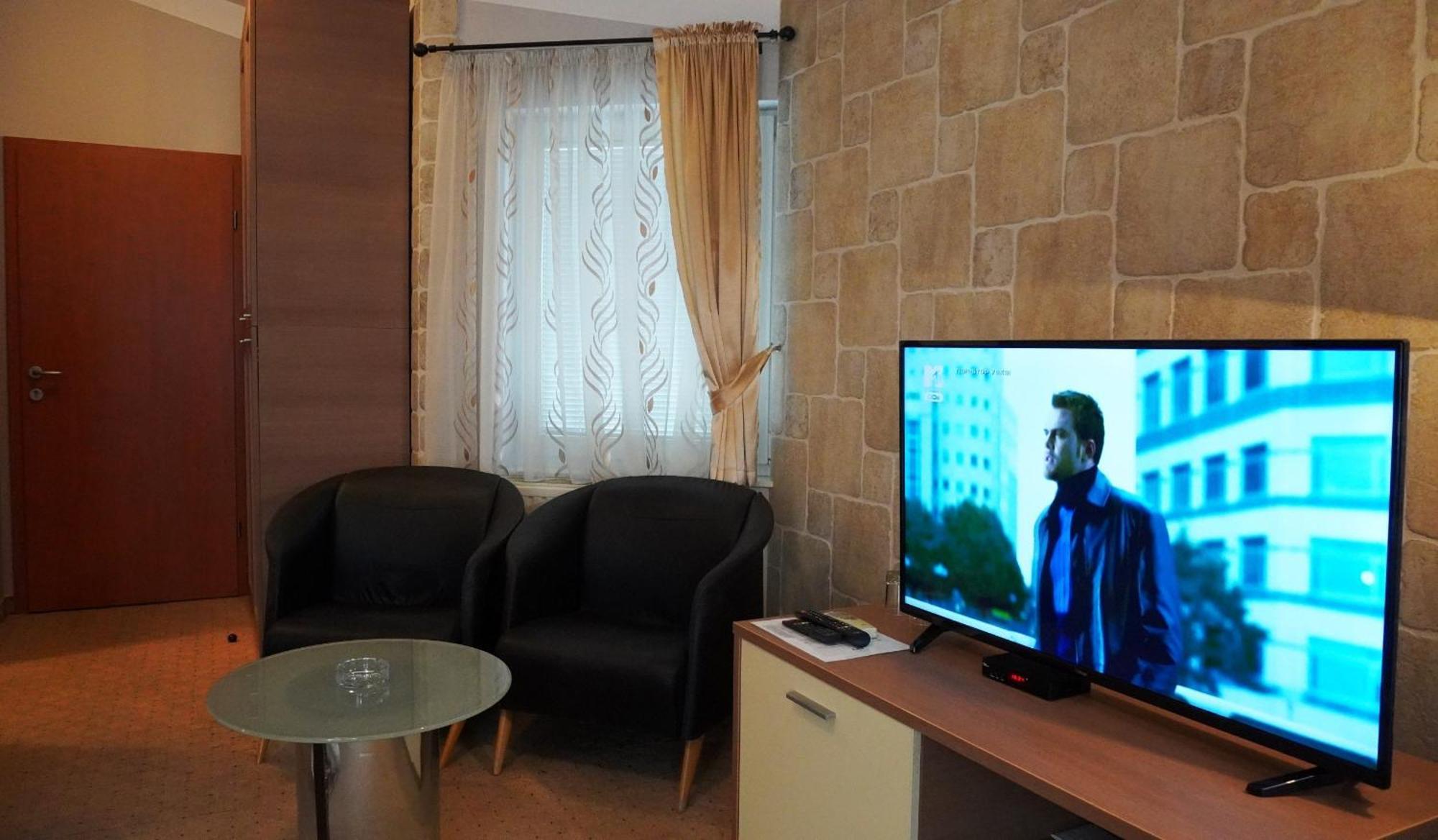 Hotel Vila Ivankovic Buna Εξωτερικό φωτογραφία