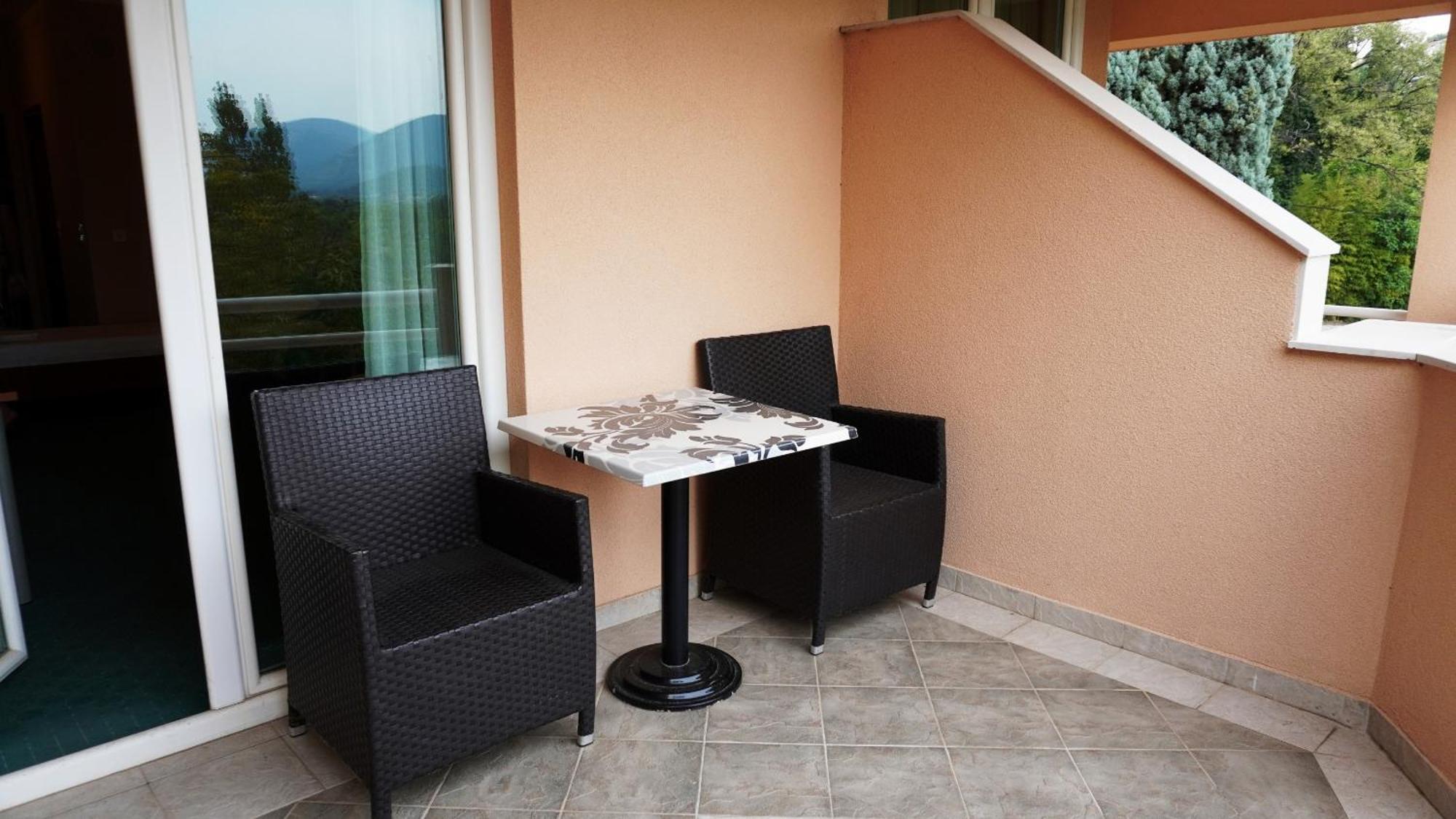 Hotel Vila Ivankovic Buna Δωμάτιο φωτογραφία