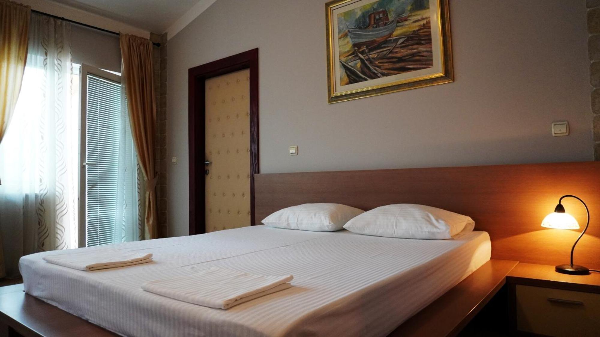 Hotel Vila Ivankovic Buna Δωμάτιο φωτογραφία