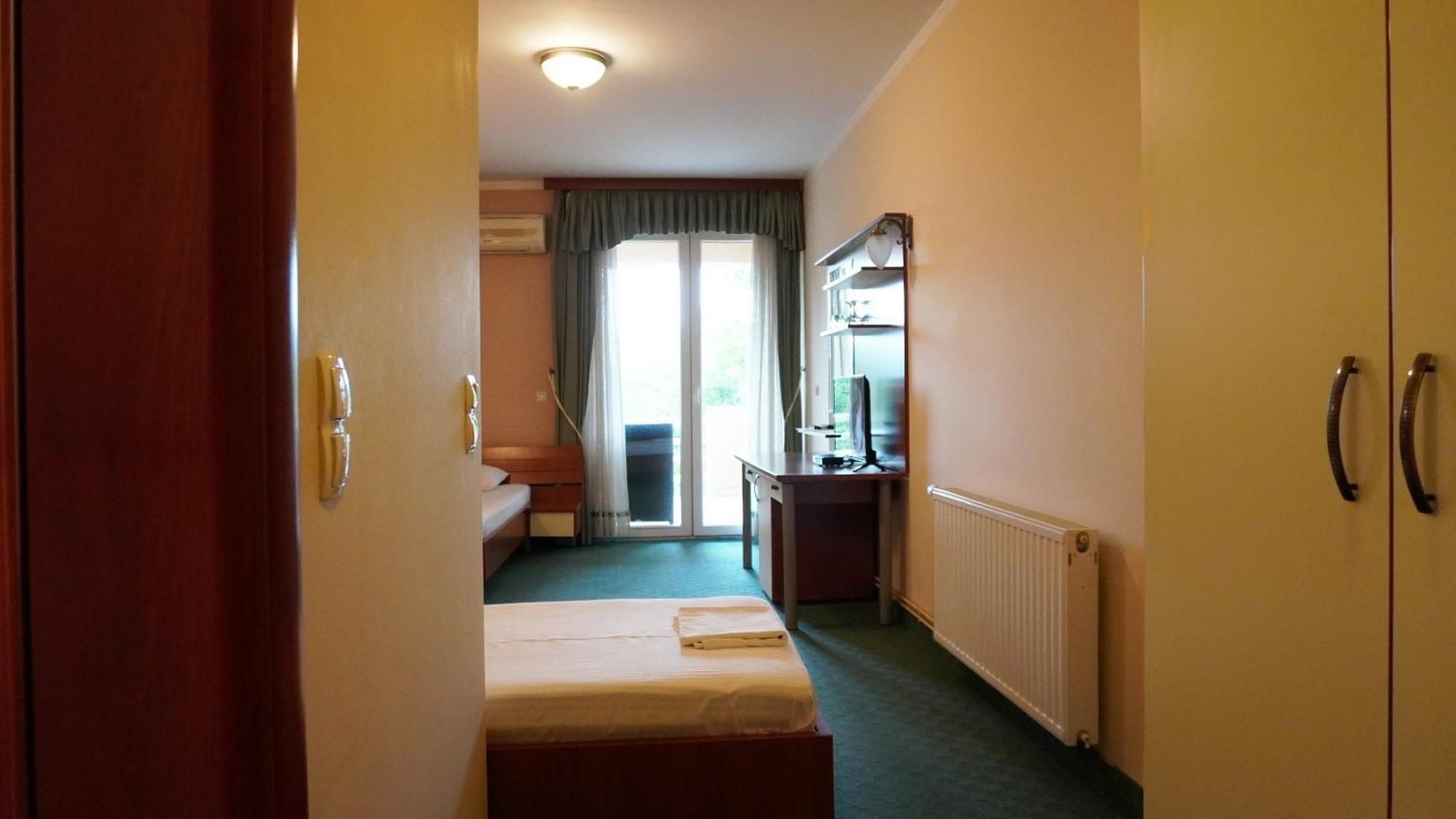 Hotel Vila Ivankovic Buna Δωμάτιο φωτογραφία