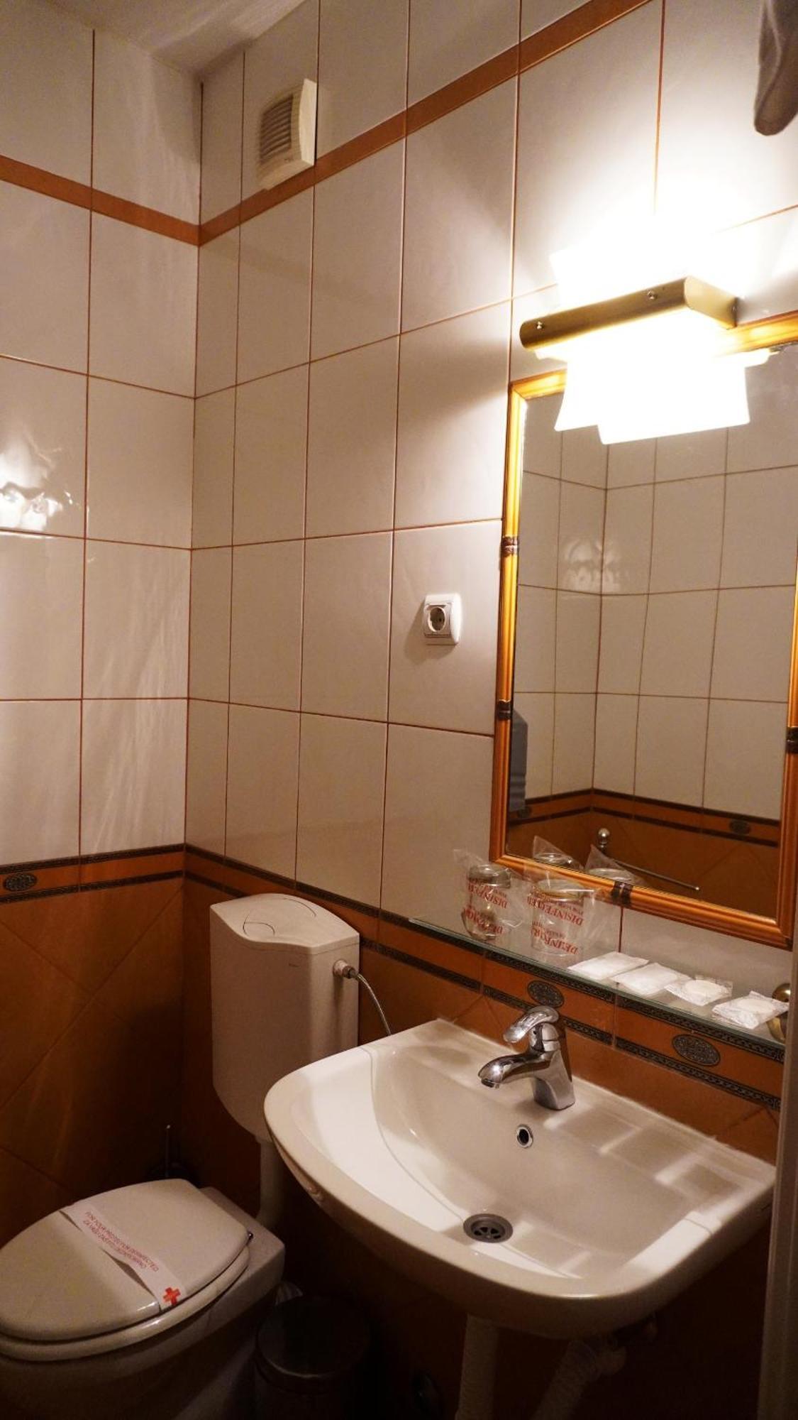 Hotel Vila Ivankovic Buna Δωμάτιο φωτογραφία