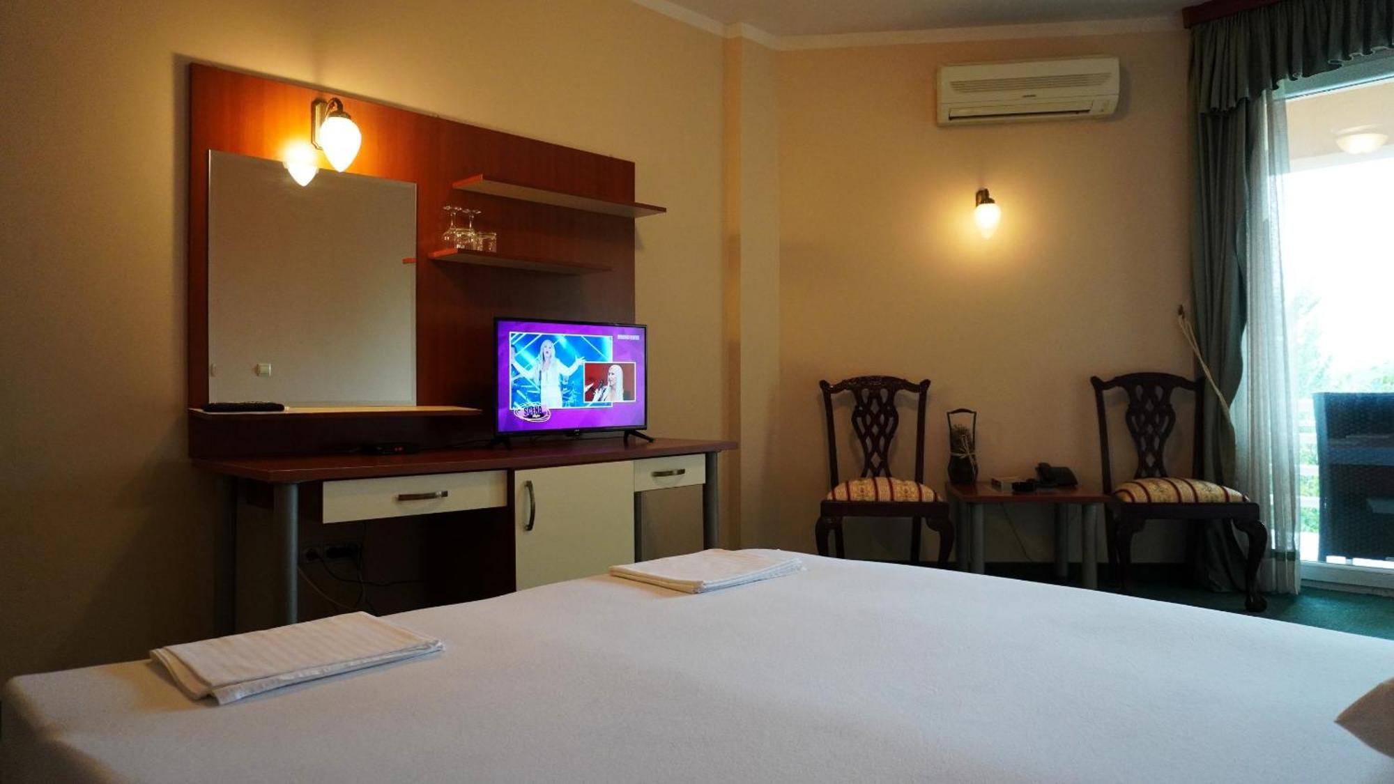Hotel Vila Ivankovic Buna Εξωτερικό φωτογραφία