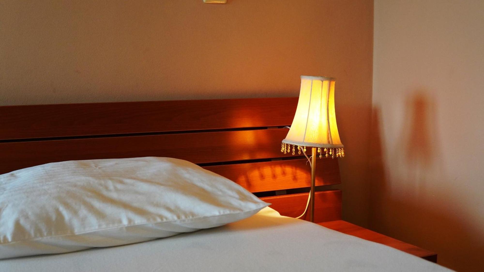 Hotel Vila Ivankovic Buna Εξωτερικό φωτογραφία