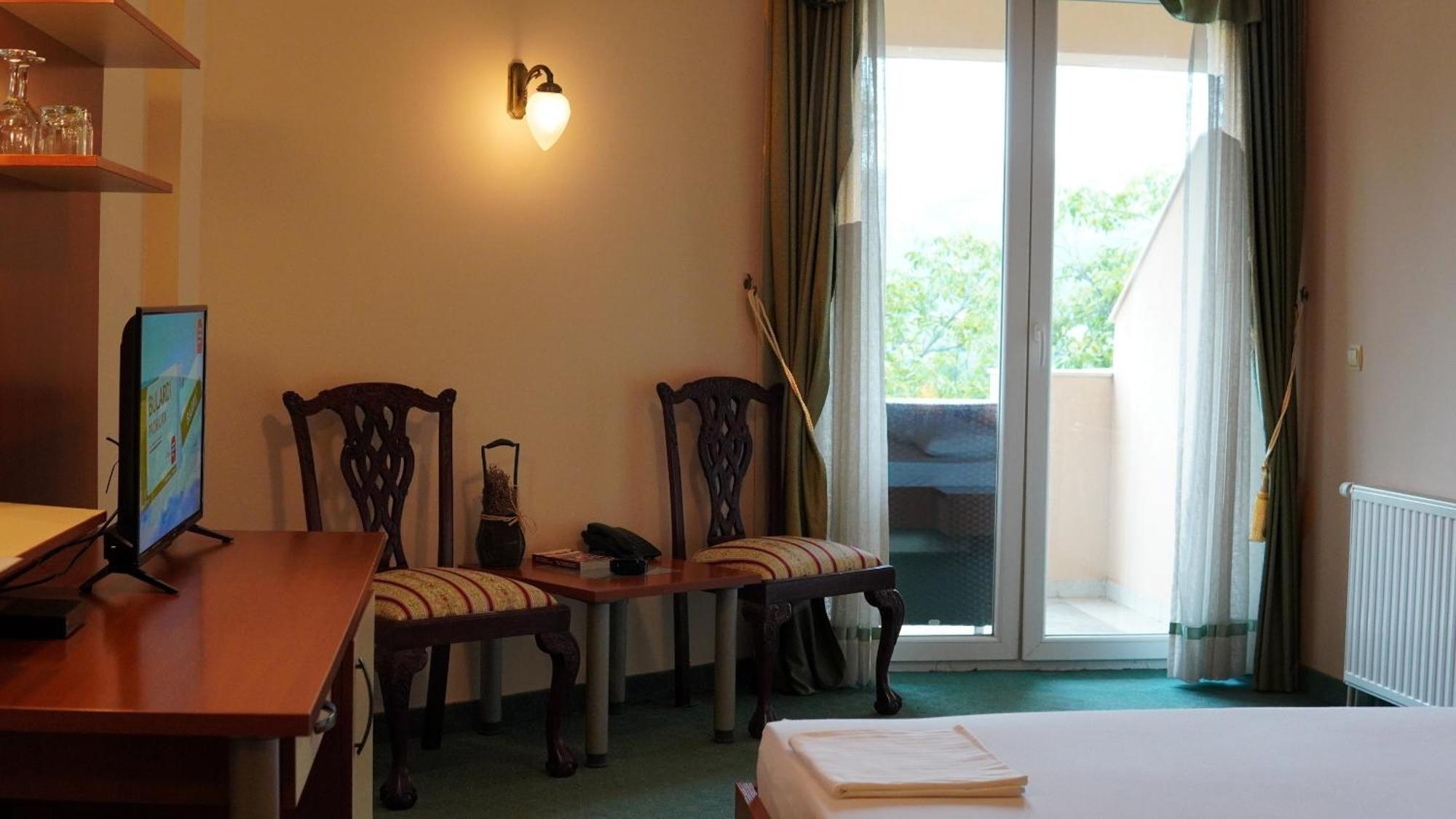 Hotel Vila Ivankovic Buna Δωμάτιο φωτογραφία
