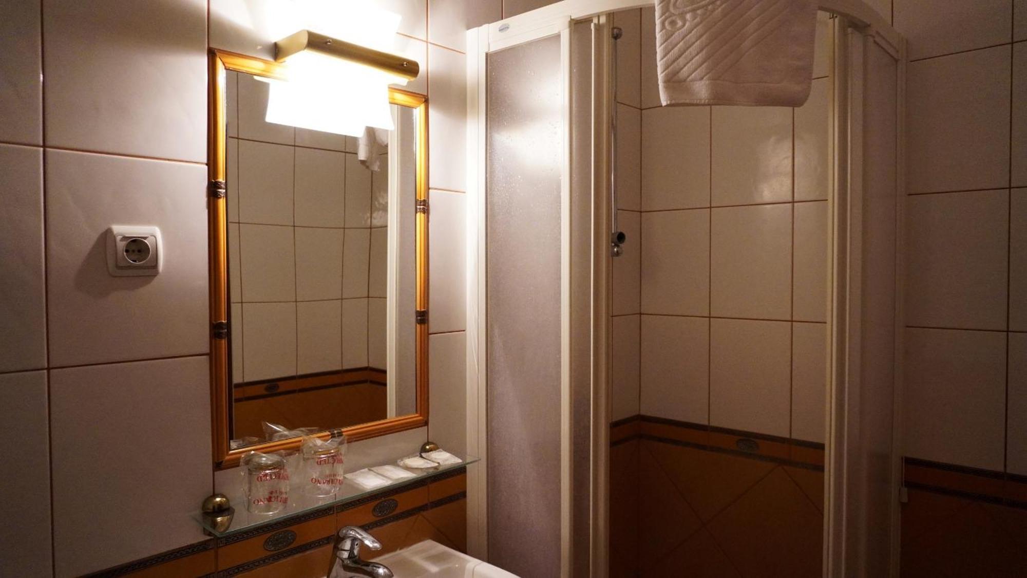 Hotel Vila Ivankovic Buna Εξωτερικό φωτογραφία