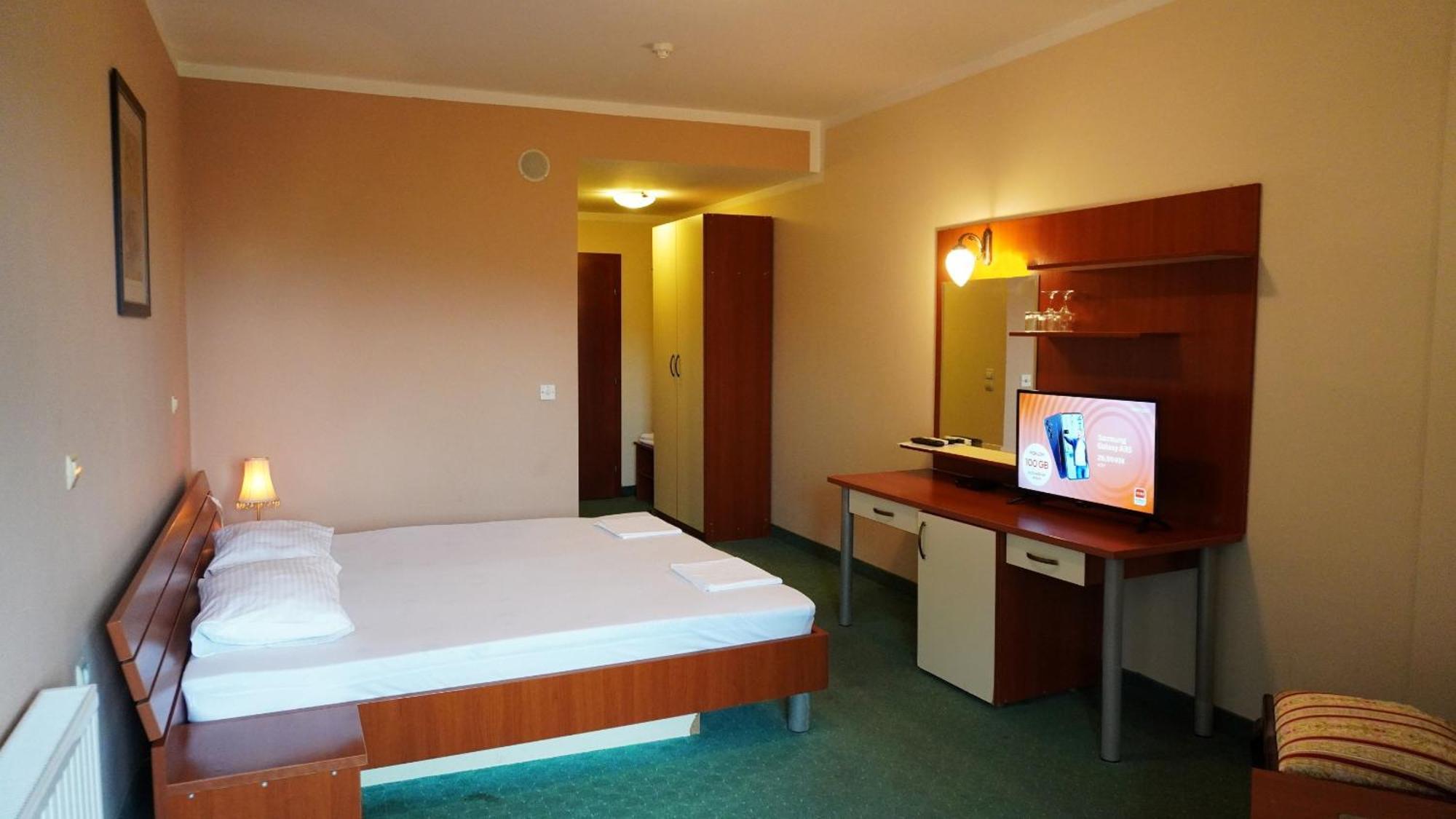 Hotel Vila Ivankovic Buna Εξωτερικό φωτογραφία