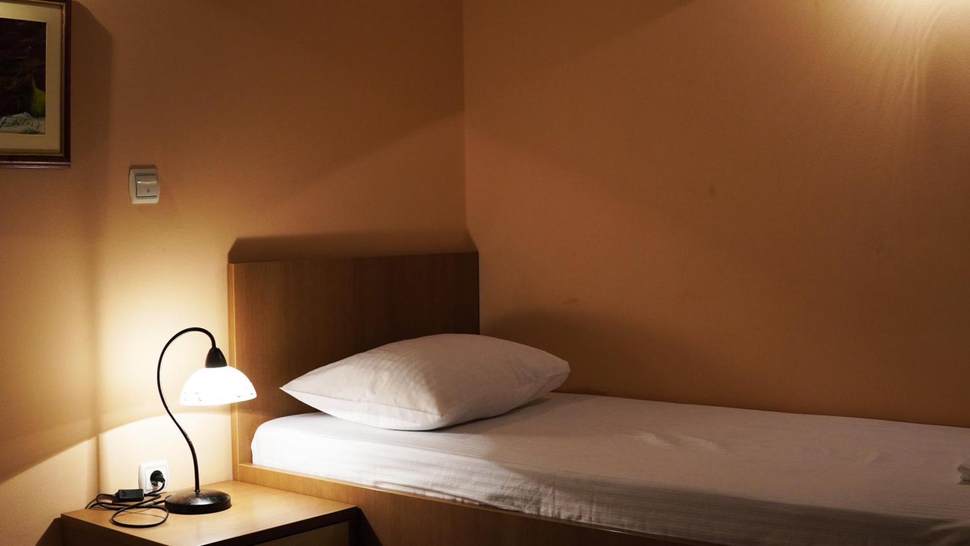 Hotel Vila Ivankovic Buna Εξωτερικό φωτογραφία