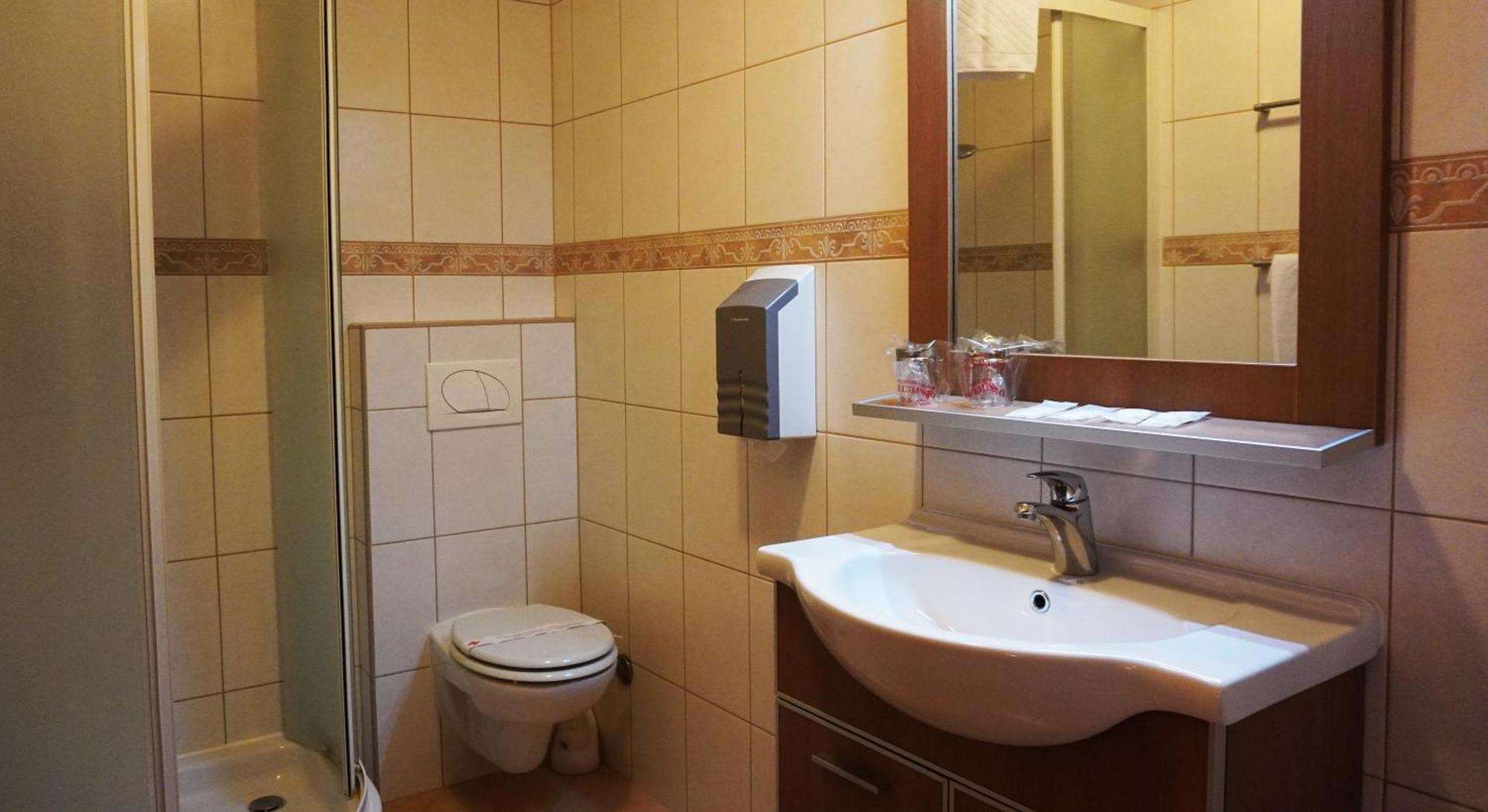 Hotel Vila Ivankovic Buna Εξωτερικό φωτογραφία