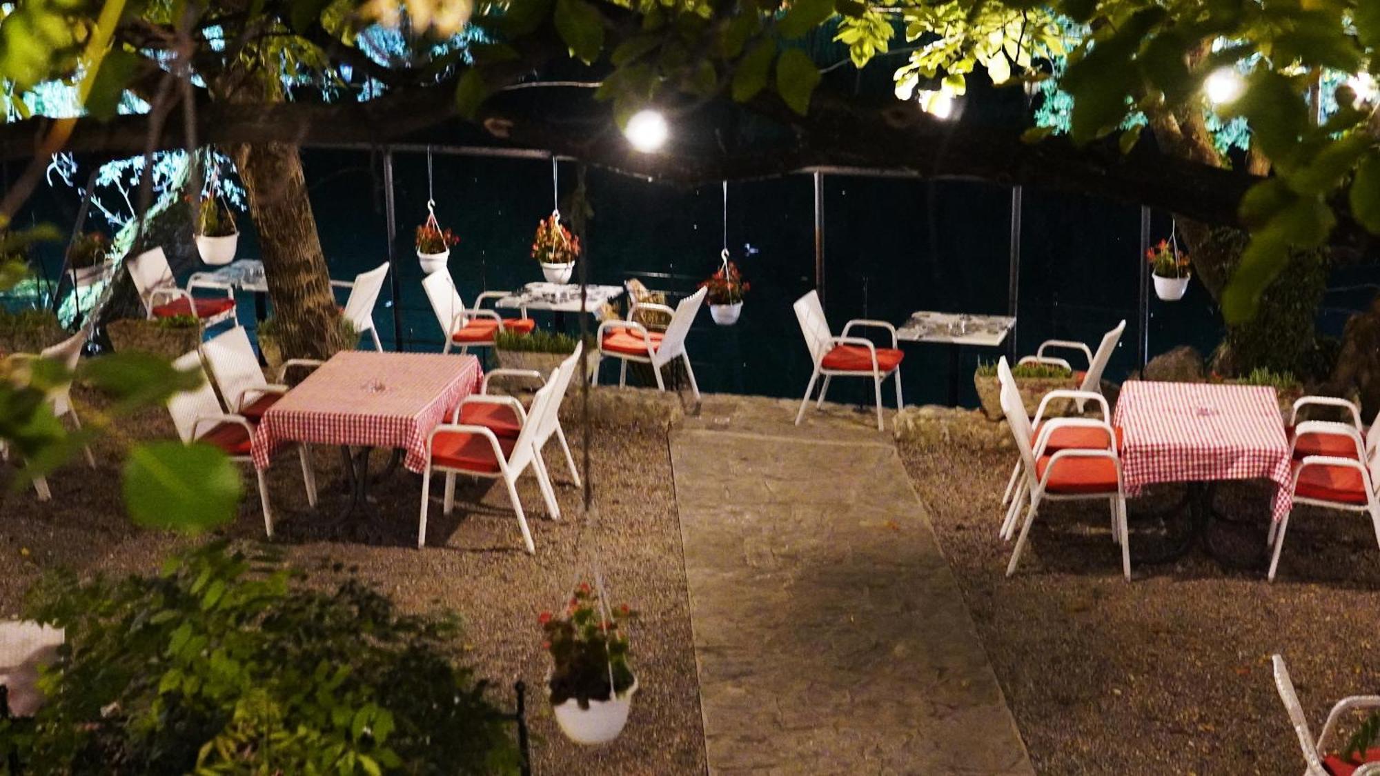 Hotel Vila Ivankovic Buna Εξωτερικό φωτογραφία