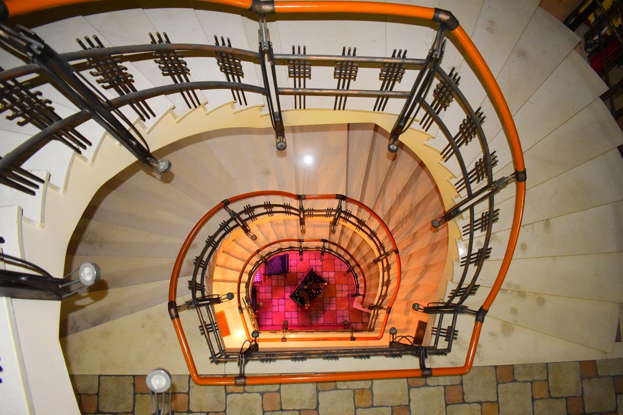 Hotel Vila Ivankovic Buna Εξωτερικό φωτογραφία